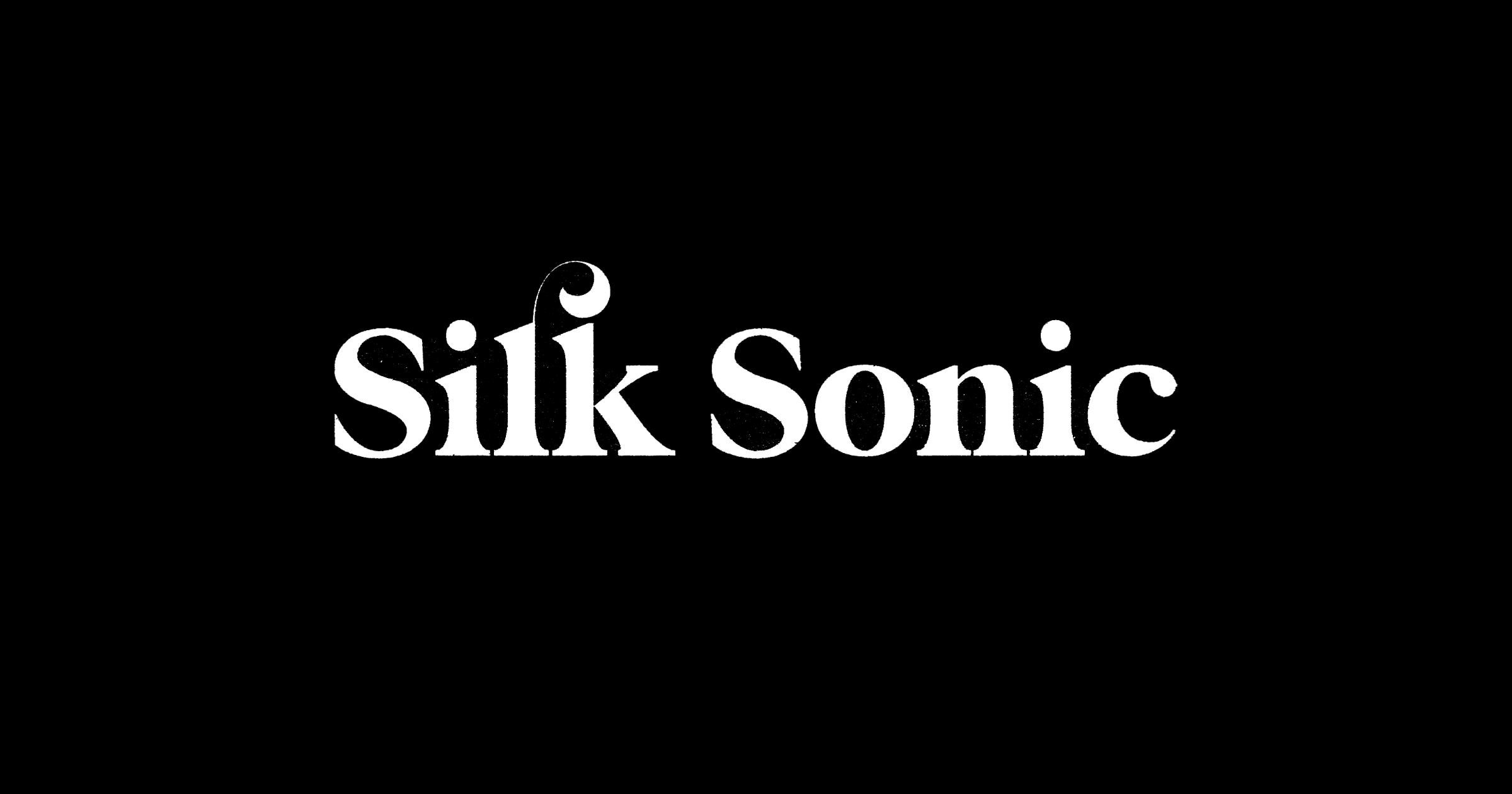Silk sonic